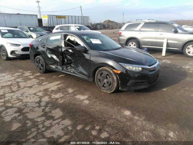 HONDA CIVIC 2016 2hgfc2f53gh520037