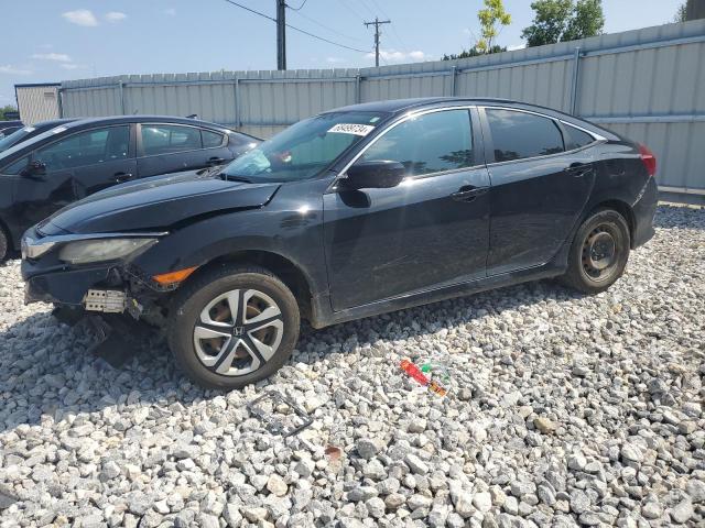 HONDA CIVIC LX 2016 2hgfc2f53gh520748