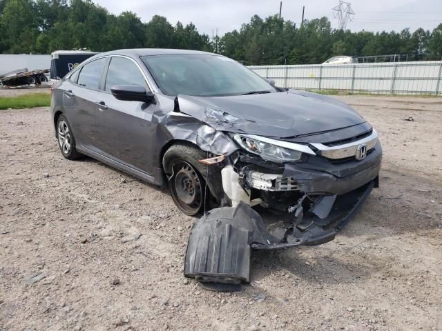 HONDA CIVIC LX 2016 2hgfc2f53gh522595