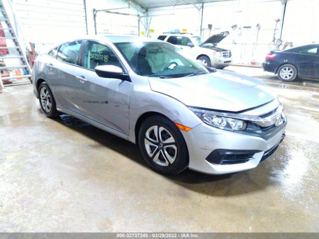 HONDA CIVIC SEDAN 2016 2hgfc2f53gh523441