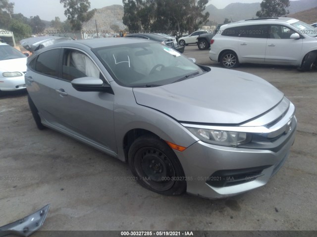 HONDA CIVIC SEDAN 2016 2hgfc2f53gh523522