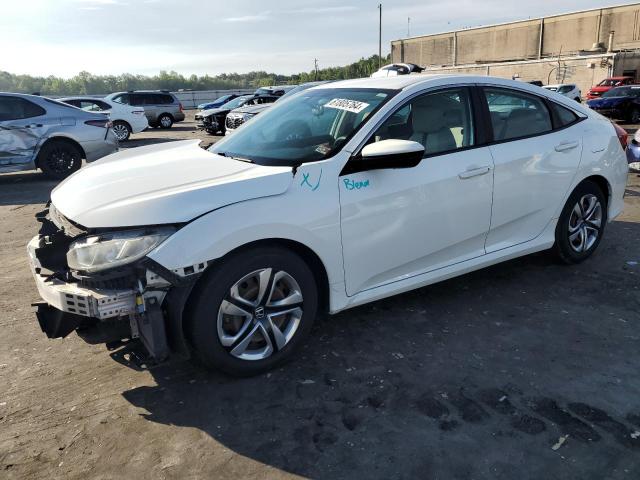 HONDA CIVIC LX 2016 2hgfc2f53gh523956