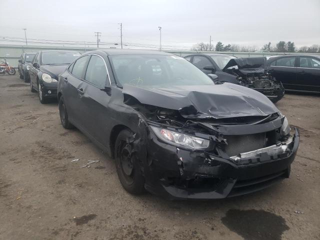 HONDA CIVIC LX 2016 2hgfc2f53gh524251