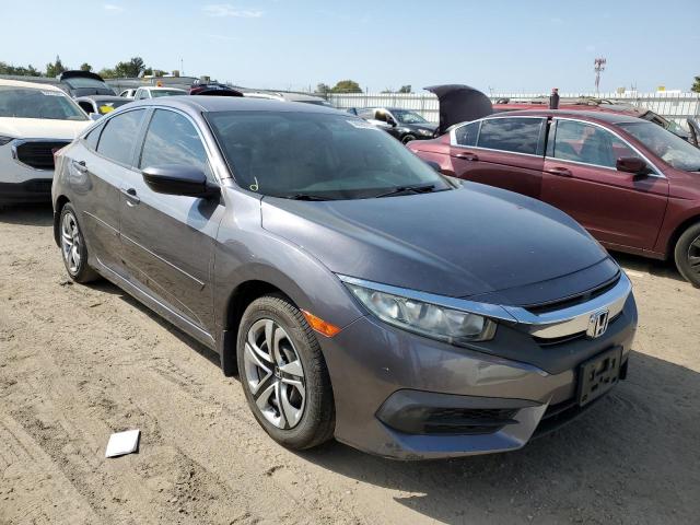 HONDA CIVIC LX 2016 2hgfc2f53gh524394