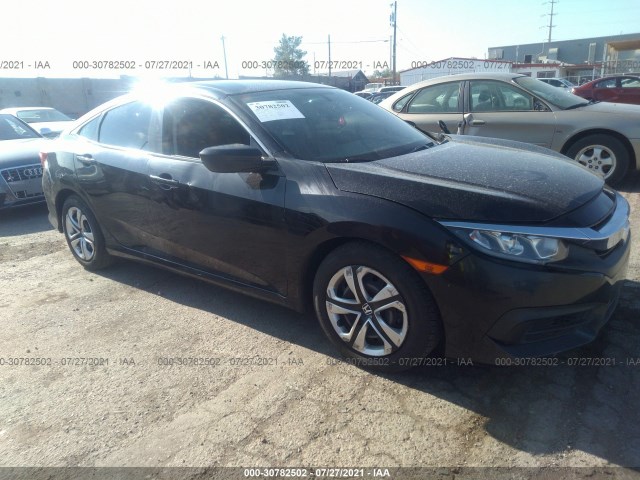 HONDA CIVIC SEDAN 2016 2hgfc2f53gh524802