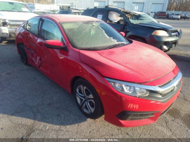 HONDA CIVIC SEDAN 2016 2hgfc2f53gh525562