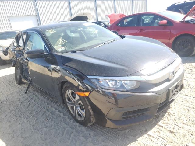 HONDA CIVIC LX 2016 2hgfc2f53gh526985