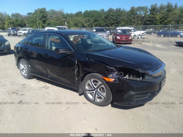 HONDA CIVIC SEDAN 2016 2hgfc2f53gh528798