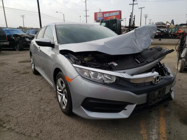 HONDA CIVIC LX 2016 2hgfc2f53gh530406