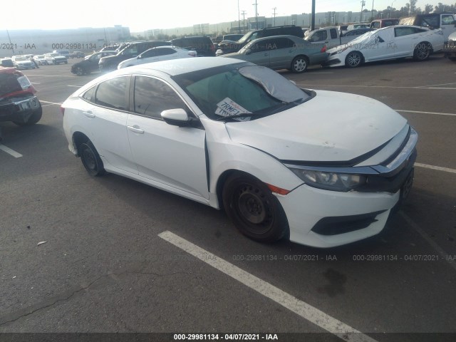 HONDA CIVIC SEDAN 2016 2hgfc2f53gh532298