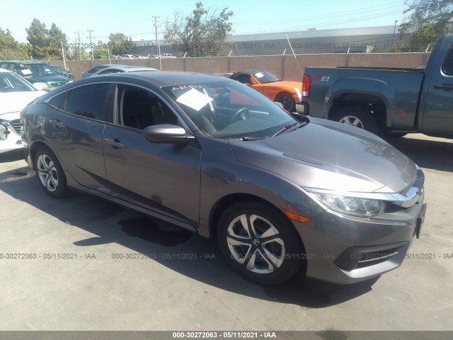 HONDA CIVIC SEDAN 2016 2hgfc2f53gh533046