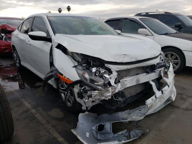 HONDA CIVIC LX 2016 2hgfc2f53gh533354