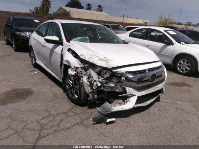 HONDA CIVIC SEDAN 2016 2hgfc2f53gh535816