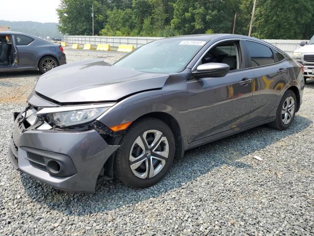 HONDA CIVIC LX 2016 2hgfc2f53gh537520