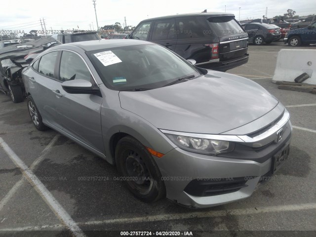 HONDA CIVIC SEDAN 2016 2hgfc2f53gh539638