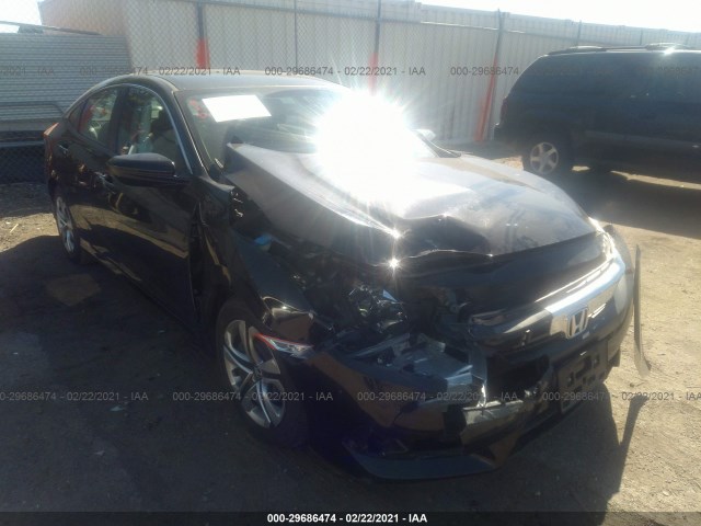 HONDA CIVIC SEDAN 2016 2hgfc2f53gh542667