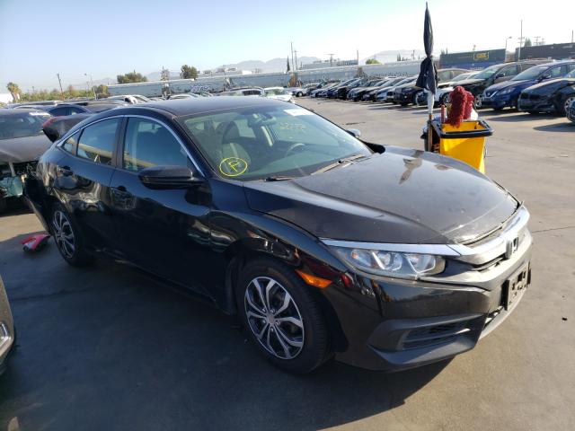 HONDA CIVIC LX 2016 2hgfc2f53gh543320