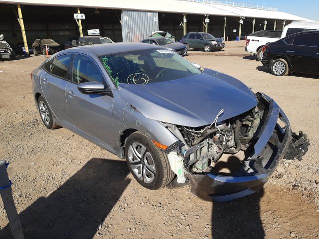 HONDA CIVIC LX 2016 2hgfc2f53gh547576