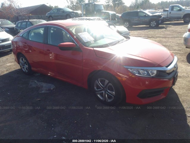 HONDA CIVIC SEDAN 2016 2hgfc2f53gh548257