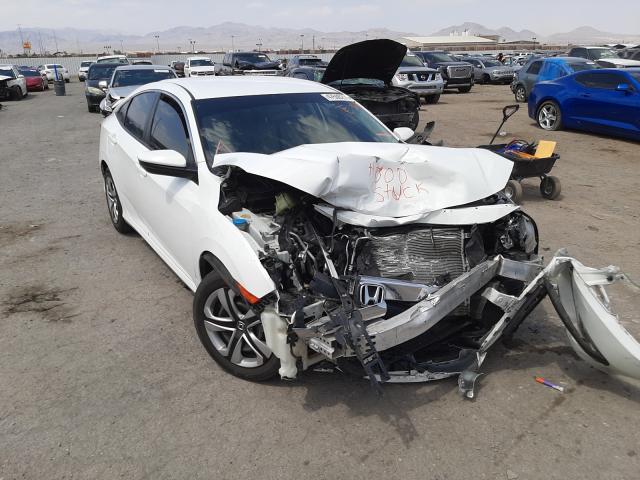 HONDA CIVIC LX 2016 2hgfc2f53gh550073