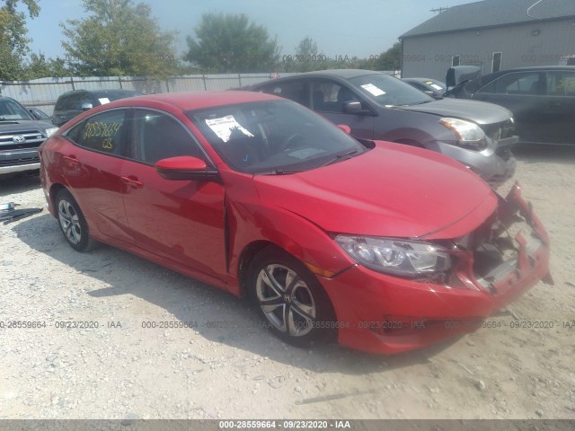 HONDA CIVIC SEDAN 2016 2hgfc2f53gh551997