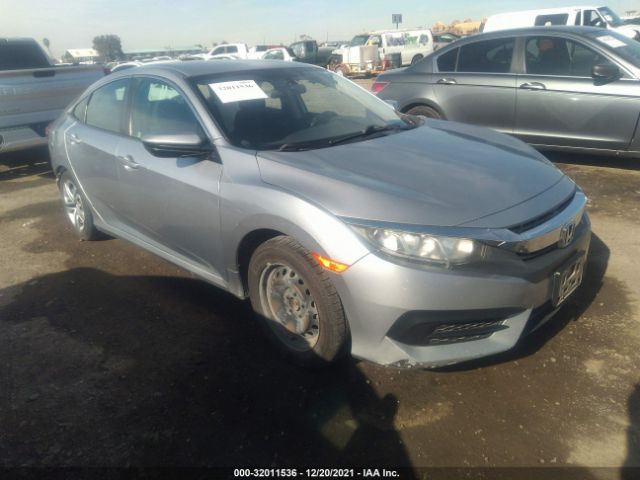 HONDA CIVIC SEDAN 2016 2hgfc2f53gh553717