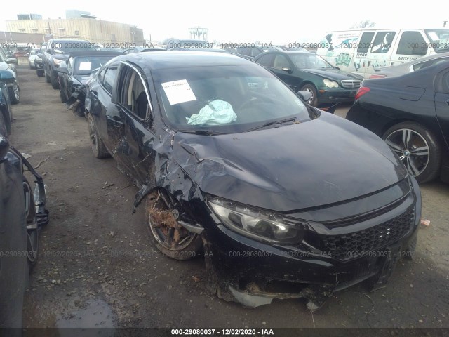 HONDA CIVIC SEDAN 2016 2hgfc2f53gh554642