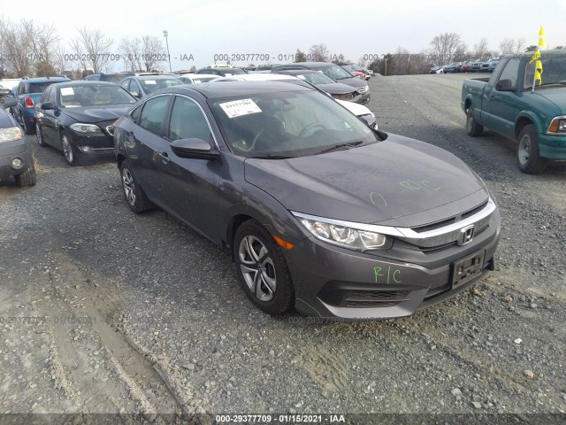 HONDA CIVIC SEDAN 2016 2hgfc2f53gh555340