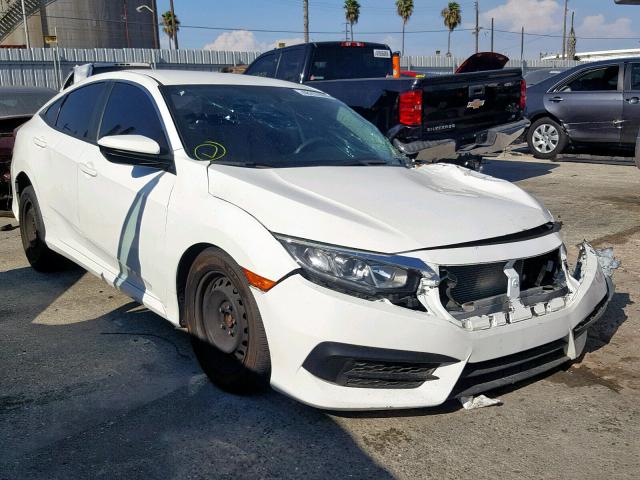 HONDA CIVIC LX 2016 2hgfc2f53gh557024