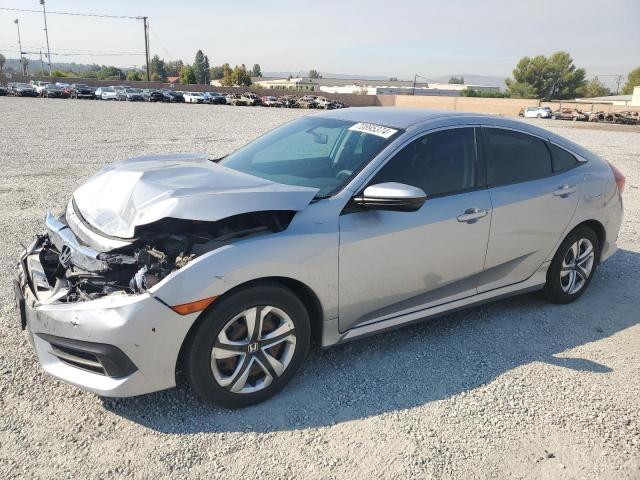 HONDA CIVIC LX 2016 2hgfc2f53gh558688