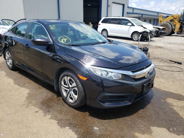 HONDA CIVIC LX 2016 2hgfc2f53gh558951