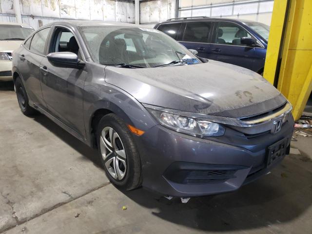 HONDA CIVIC LX 2016 2hgfc2f53gh559369