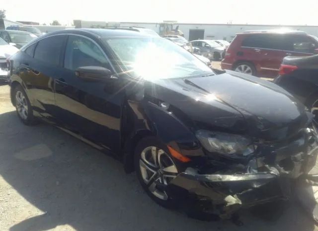 HONDA NULL 2016 2hgfc2f53gh560425