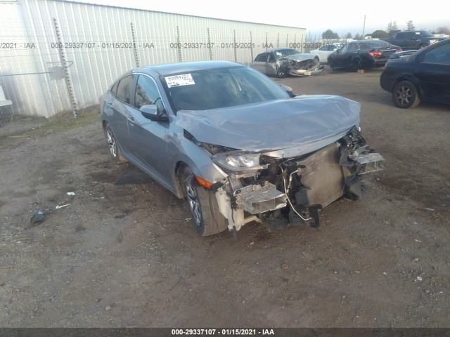 HONDA CIVIC SEDAN 2016 2hgfc2f53gh561977