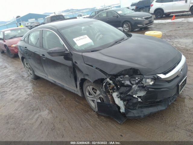 HONDA CIVIC SEDAN 2016 2hgfc2f53gh561994