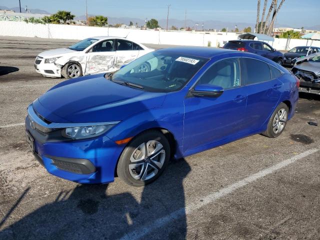 HONDA CIVIC 2016 2hgfc2f53gh562014