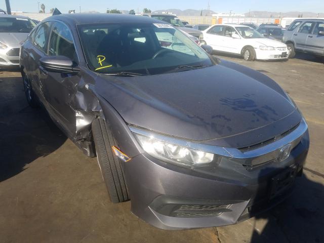 HONDA CIVIC LX 2016 2hgfc2f53gh564961