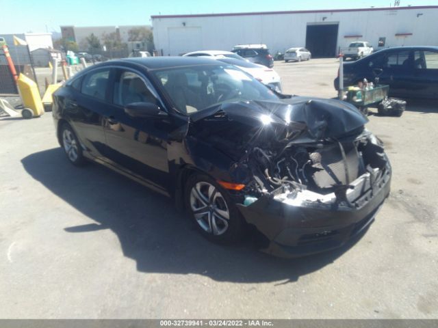 HONDA CIVIC SEDAN 2016 2hgfc2f53gh566239