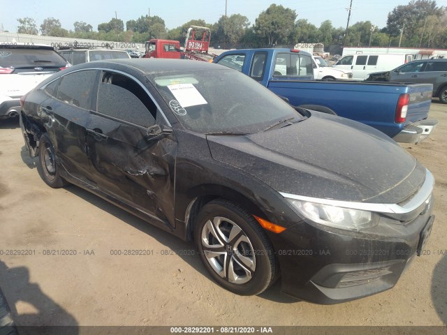 HONDA CIVIC SEDAN 2016 2hgfc2f53gh567181