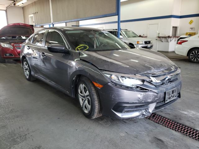 HONDA CIVIC LX 2016 2hgfc2f53gh567875