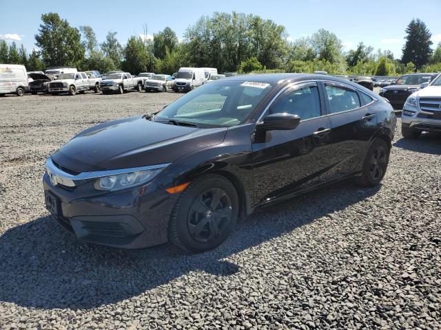 HONDA CIVIC LX 2016 2hgfc2f53gh568041