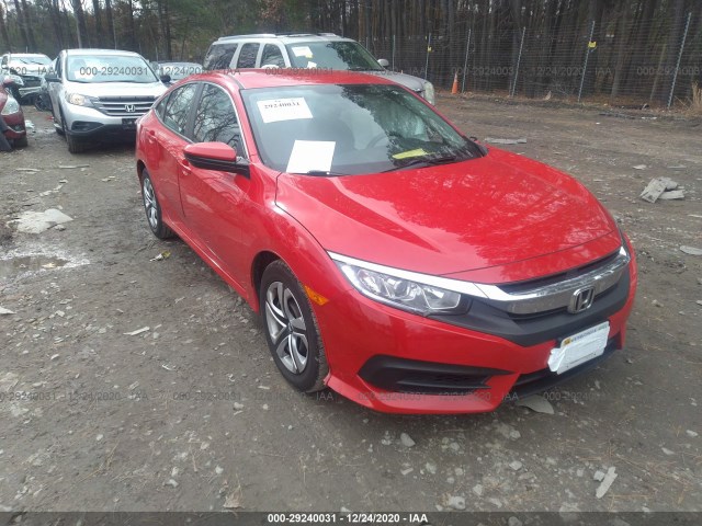 HONDA CIVIC SEDAN 2016 2hgfc2f53gh568699