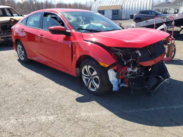 HONDA CIVIC LX 2016 2hgfc2f53gh569447