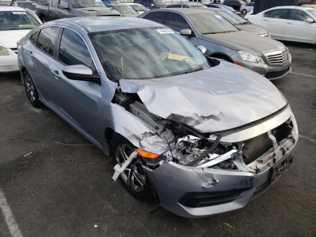 HONDA CIVIC LX 2016 2hgfc2f53gh569562