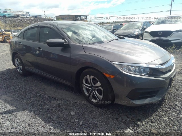 HONDA CIVIC SEDAN 2016 2hgfc2f53gh571540