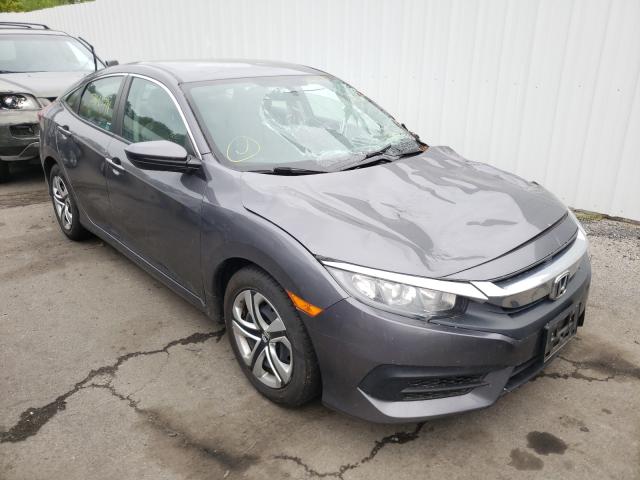 HONDA CIVIC LX 2016 2hgfc2f53gh572039