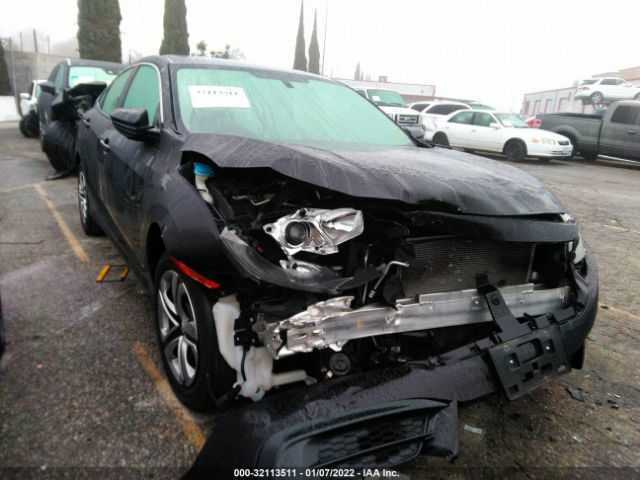 HONDA CIVIC SEDAN 2016 2hgfc2f53gh575975