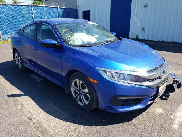 HONDA CIVIC LX 2017 2hgfc2f53hh016959