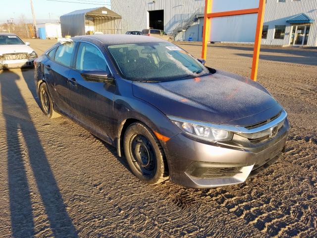 HONDA NULL 2017 2hgfc2f53hh020705