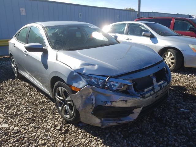 HONDA CIVIC LX 2017 2hgfc2f53hh505393